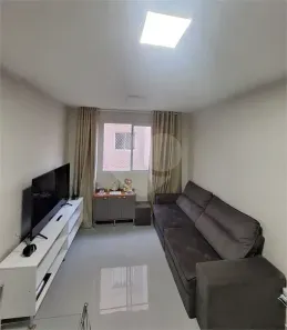 Apartamento com 2 Quartos à venda, 38m² no Jardim Recanto Verde, São Paulo