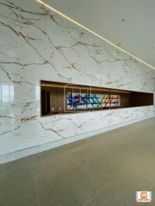Sala Comercial para alugar, 68m² no Bonfim Paulista, Ribeirão Preto