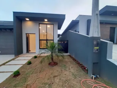Casa de Condomínio com 3 Quartos à venda, 260m² no Condomínio Atibaia Park II, Atibaia