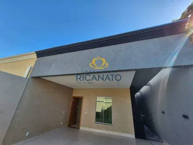 Casa com 3 Quartos à venda, 87m² no Plano Diretor Sul, Palmas