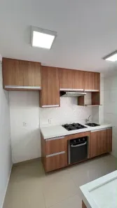 Apartamento com 2 Quartos à venda, 43m² no Jardim Antonio Von Zuben, Campinas