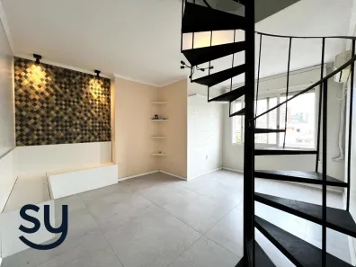 Apartamento com 2 Quartos para alugar, 65m² no Bela Vista, Porto Alegre