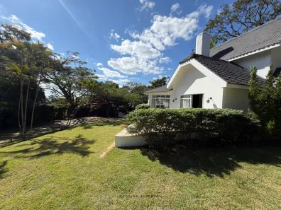 Sobrado com 4 Quartos à venda, 500m² no Chapada dos Guimarães, Chapada dos Guimarães