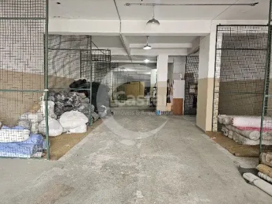 Ponto Comercial com 1 Quarto para alugar, 521m² no Mooca, São Paulo