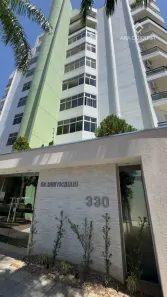 Apartamento com 3 Quartos à venda, 196m² no Vila Mauricéia, Montes Claros