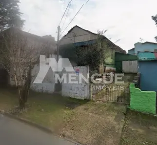 Lote/Terreno à venda, 304m² no Jardim Sabará, Porto Alegre