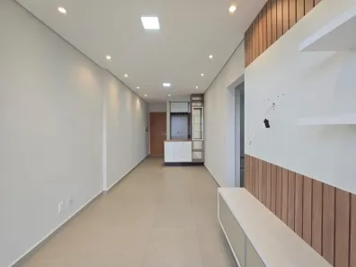 Apartamento com 2 Quartos para alugar, 50m² no Parque Campolim, Sorocaba
