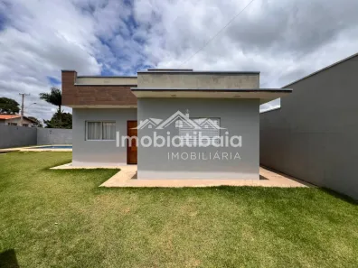 Casa com 3 Quartos à venda, 115m² no Centro, Jarinu