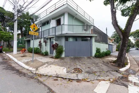 Casa com 3 Quartos à venda, 146m² no Indianópolis, São Paulo