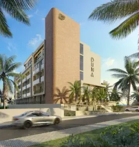 Apartamento com 1 Quarto à venda, 22m² no , Tamandaré