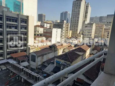 Sala Comercial para alugar, 190m² no Centro, Rio de Janeiro
