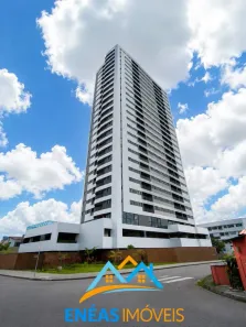 Apartamento com 2 Quartos para alugar, 50m² no Iputinga, Recife