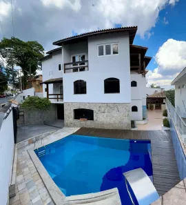 Sobrado com 4 Quartos à venda, 453m² no Vila Irmãos Arnoni, São Paulo