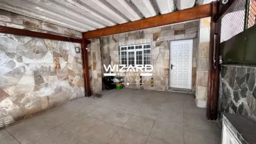 Sobrado com 3 Quartos à venda, 175m² no Ipiranga, São Paulo