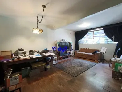 Sobrado com 3 Quartos à venda, 135m² no Jardim Bonfiglioli, São Paulo