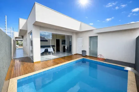 Casa com 3 Quartos à venda, 140m² no Giardino San Marco, Maringá