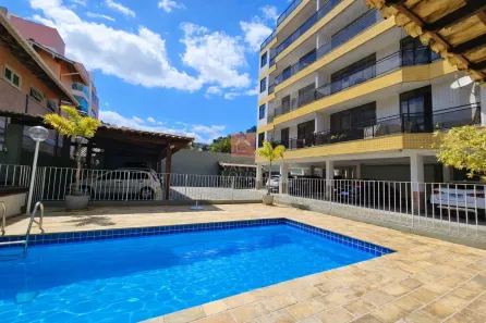 Apartamento com 2 Quartos à venda, 135m² no Corrêas, Petrópolis