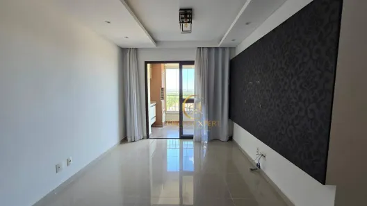 Apartamento com 3 Quartos à venda, 94m² no Loteamento Urbanova II, São José dos Campos