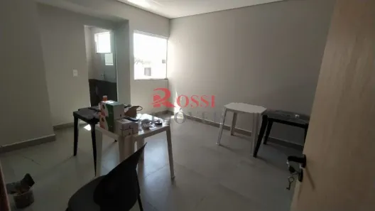 Sala Comercial para alugar, 13m² no Vila Paulista, Rio Claro