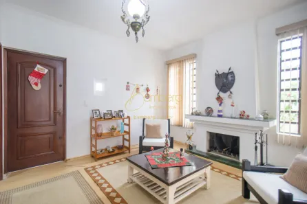  com 4 Quartos à venda, 279m² no Chácara Santo Antônio (Zona Sul), São Paulo