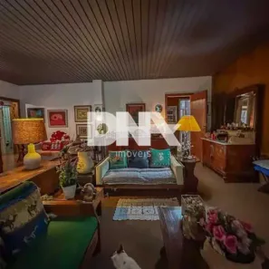 Apartamento com 3 Quartos à venda, 220m² no Flamengo, Rio de Janeiro