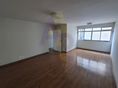 Apartamento com 2 Quartos para alugar, 83m² no Jardim Paulista, São Paulo