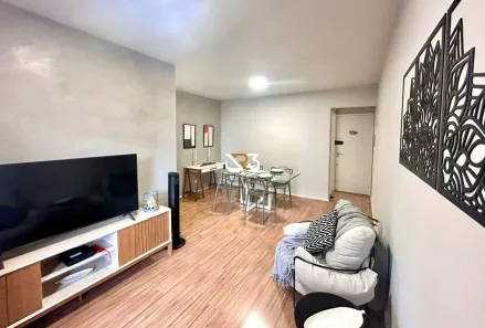 Apartamento com 3 Quartos à venda, 73m² no Centro, Londrina