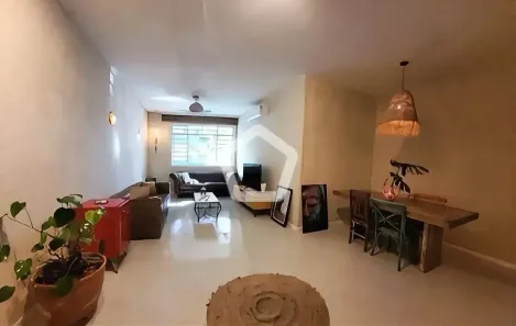 Apartamento com 3 Quartos à venda, 125m² no Santa Cecília, São Paulo