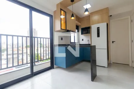Kitnet com 1 Quarto à venda, 27m² no Vila Aricanduva, São Paulo