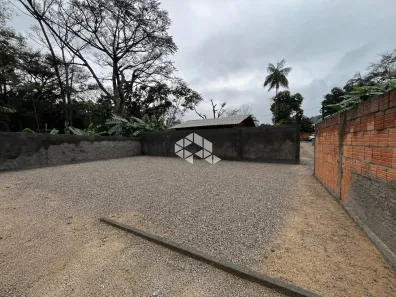 Lote/Terreno à venda, 208m² no Guarda do Cubatão, Palhoça