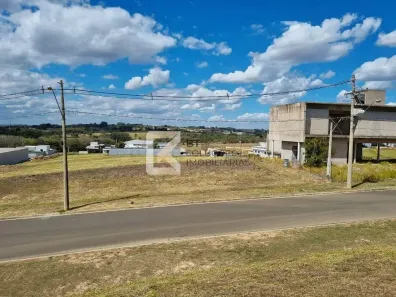 Lote/Terreno à venda, 1200m² no Jardim Quintas da Terracota, Indaiatuba