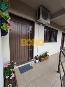 Sobrado com 2 Quartos à venda, 109m² no Charqueadas, Caxias do Sul
