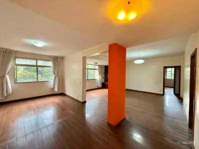 Apartamento com 4 Quartos à venda, 220m² no Savassi, Belo Horizonte