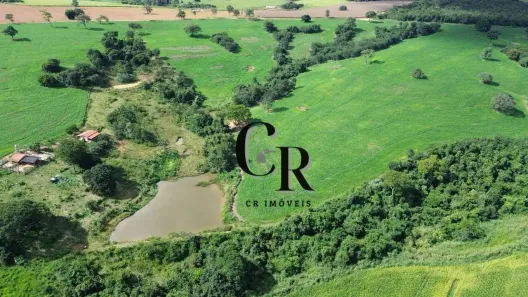 Fazenda/Sítio à venda, 8m² no , Bela Vista de Goiás