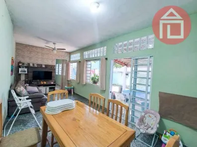 Casa com 4 Quartos à venda, 114m² no Jardim São Miguel, Bragança Paulista