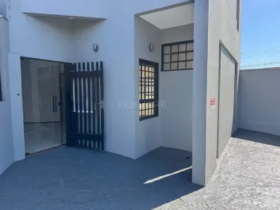 Imóvel Comercial com 1 Quarto para alugar, 440m² no Jardim Irajá, Ribeirão Preto