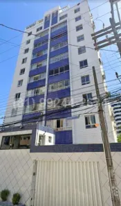 Apartamento com 3 Quartos à venda, 183m² no Candeias, Jaboatão dos Guararapes