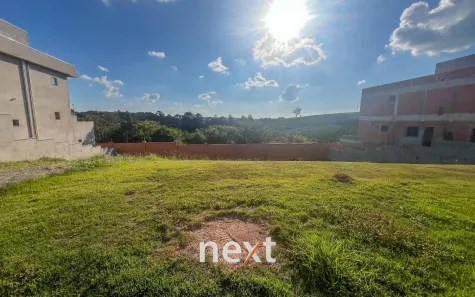 Lote/Terreno à venda, 536m² no Alphaville Dom Pedro, Campinas