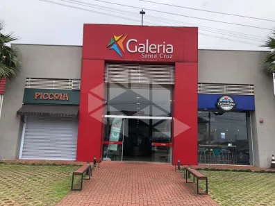 Ponto Comercial para alugar, 45m² no Linha Santa Cruz, Santa Cruz do Sul