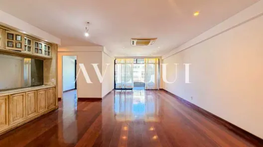Apartamento com 4 Quartos à venda, 180m² no Barra da Tijuca, Rio de Janeiro