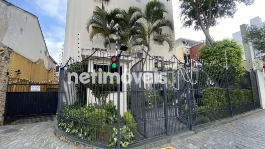 Apartamento com 2 Quartos à venda, 56m² no Cambuci, São Paulo