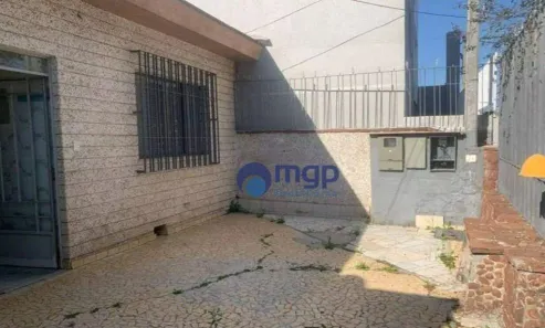 Casa com 3 Quartos à venda, 148m² no Vila Maria Alta, São Paulo
