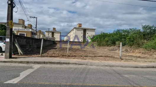 Lote/Terreno à venda, 717m² no Pachecos, Palhoça