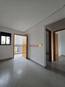 Apartamento com 2 Quartos para venda ou aluguel, 41m² no Tucuruvi, São Paulo