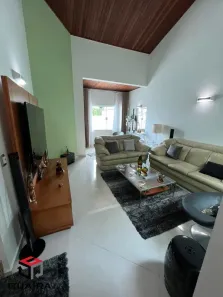 Sobrado com 3 Quartos à venda, 219m² no Dos Casa, São Bernardo do Campo