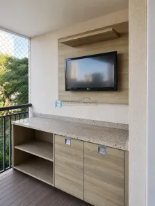 Apartamento com 3 Quartos para alugar, 77m² no Parque da Vila Prudente, São Paulo