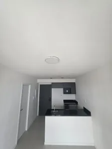 Apartamento com 1 Quarto para alugar, 39m² no Piatã, Salvador