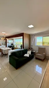 Apartamento com 2 Quartos à venda, 74m² no Engenheiro Luciano Cavalcante, Fortaleza