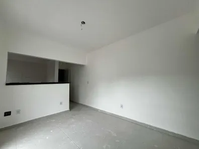 Apartamento com 2 Quartos à venda, 80m² no Canto do Forte, Praia Grande