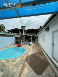 Casa com 10 Quartos à venda, 700m² no Mar e Céu, Guarujá